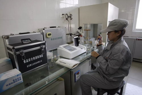 老字號標桿 在放心餐飲之路上砥礪前行，熱能產品研發鑄就品質基石